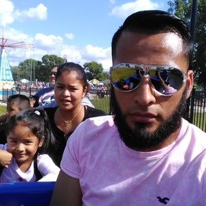 Meet your Posher, Alonso